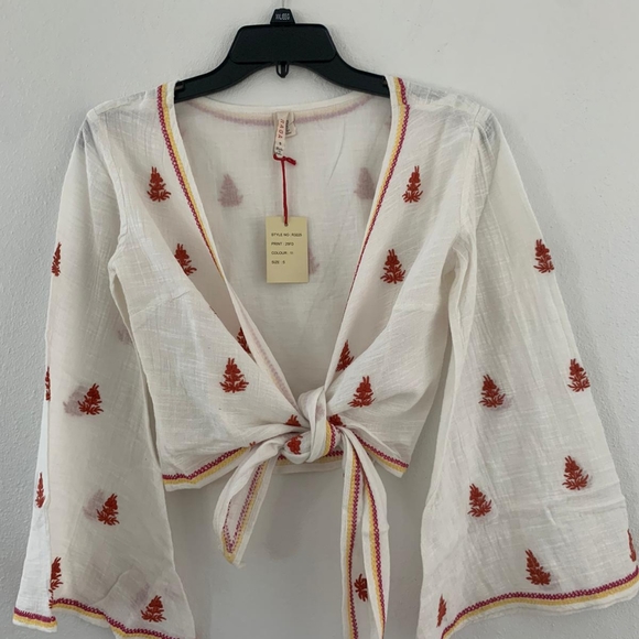 Raga Ruth top - Picture 2 of 7